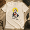 Camiseta Santa Rita De Cássia