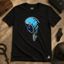 Camiseta Virgem Do Silencio