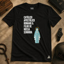 Camiseta Apostólico