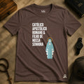 Camiseta Apostólico