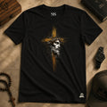 Camiseta Jesus