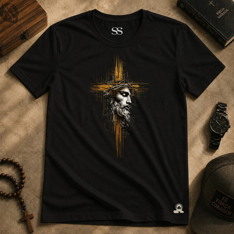 Camiseta Jesus