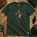Camiseta Jesus