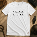 Camiseta Pai Amamos Você