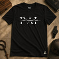Camiseta Pai Amamos Você