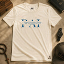 Camiseta Pai Amamos Você