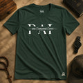 Camiseta Pai Amamos Você