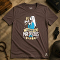 Camiseta Consagro a ti