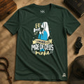 Camiseta Consagro a ti