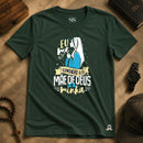 Camiseta Consagro a ti