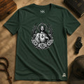 Camiseta Sagrado Coração De Jesus