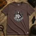 Camiseta Sagrado Coração De Jesus