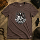 Camiseta Sagrado Coração De Jesus