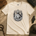 Camiseta Sagrado Coração De Jesus