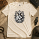 Camiseta Sagrado Coração De Jesus
