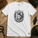 Camiseta Sagrado Coração De Jesus
