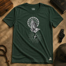 Camiseta Terço Sagrado