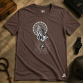 Camiseta Terço Sagrado