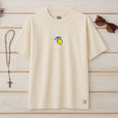 Camiseta Oversized Limonada