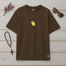 Camiseta Oversized Limonada