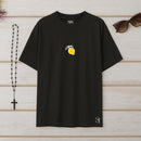 Camiseta Oversized Limonada