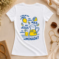 Baby Look Limonada