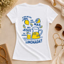 Baby Look Limonada