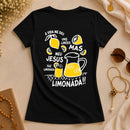 Baby Look Limonada