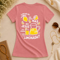 Baby Look Limonada