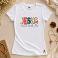 Baby Look Jesus O caminho, A verdade