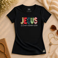 Baby Look Jesus O caminho, A verdade
