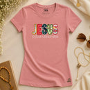 Baby Look Jesus O caminho, A verdade