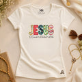Baby Look Jesus O caminho, A verdade