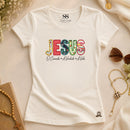 Baby Look Jesus O caminho, A verdade