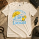 Camiseta A Vida Me Deu Alguns Limões