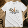 Camiseta Muitas Coisas Podem Acontecer