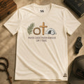 Camiseta Muitas Coisas Podem Acontecer