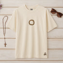 Camiseta Oversized Muitas Coisas Podem Acontecer