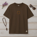 Camiseta Oversized Muitas Coisas Podem Acontecer