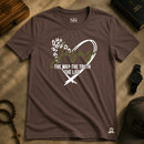Camiseta A vida, A verdade