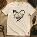 Camiseta A vida, A verdade