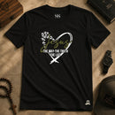 Camiseta A vida, A verdade