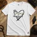 Camiseta A vida, A verdade