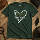Camiseta A vida, A verdade