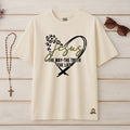 Camiseta Oversized A vida, A verdade