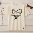 Camiseta Oversized A vida, A verdade