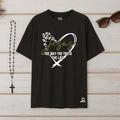 Camiseta Oversized A vida, A verdade