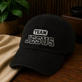 Boné Team Jesus