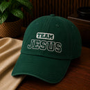 Boné Team Jesus