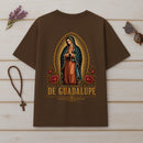 Oversized Nossa Senhora de Guadalupe